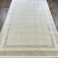 Иранский ковер Paris 7159 Крем
